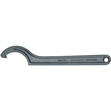 Llave de pivote, 25-28 mm