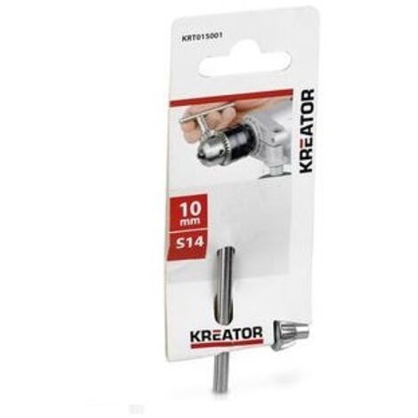 Llave de portabrocas de recambio 10mm (KRT015001)