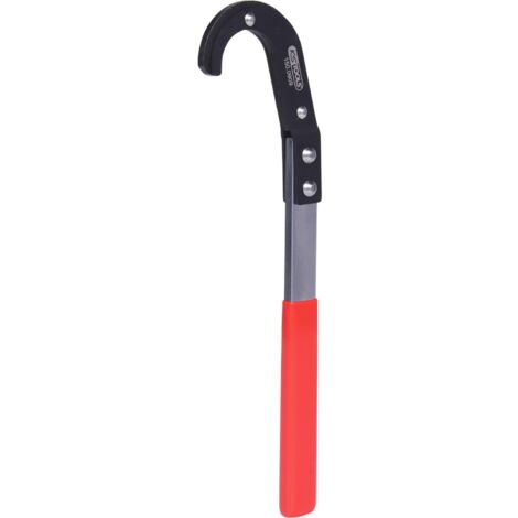 Llave de presión de taqués