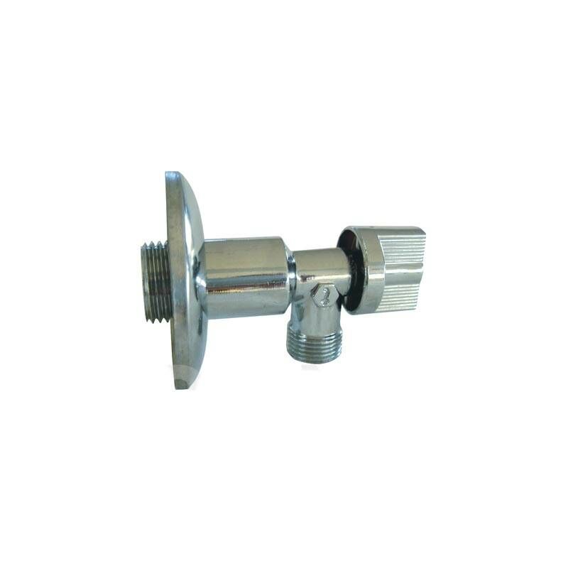 

Llave de regulación 1/2'x3/8'