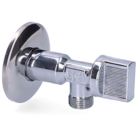 Llave de regulacion 1/2 3/8