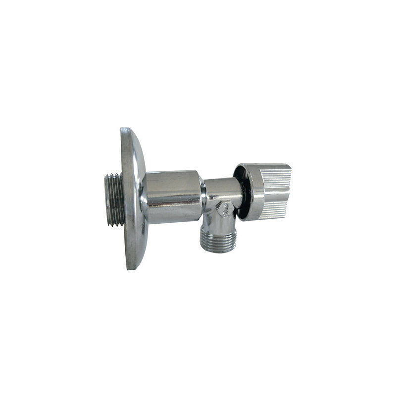 

2 ud. llave de regulación 1/2 x 3/8 ( 67001) (Blíster) - Mirtak