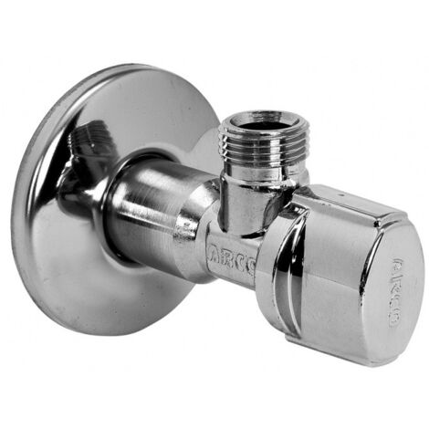Llave de regulación A-80 1/2"-1/2" ORIGINAL MANDO NOVA - ARCO