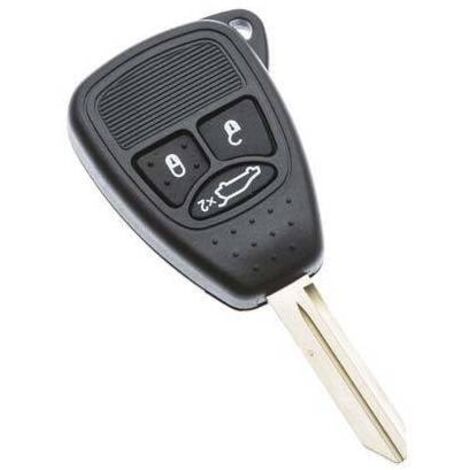 Llave de repuesto para coche Chrysler CY24RS8 SILCA