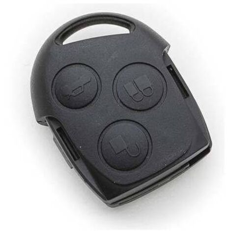 Llave de repuesto para coche Ford FORS8 SILCA