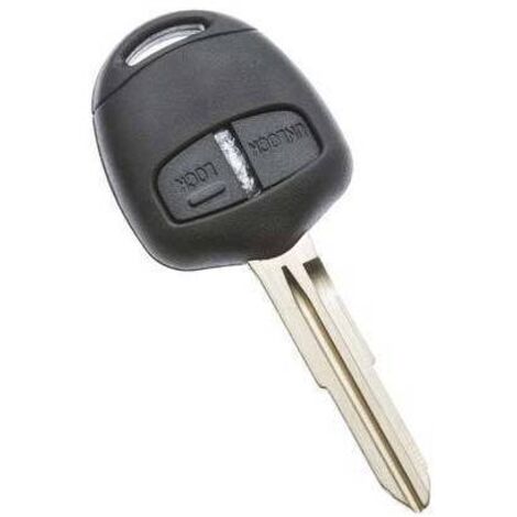 Llave de repuesto para coche Mitsubishi MIT8RS2 SILCA