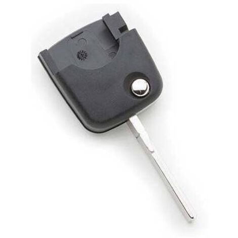 Llave de repuesto para coche Volkswagen HU66APRS SILCA