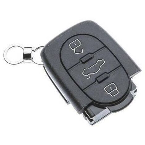 Llave de repuesto para coche Volkswagen HURSC8 SILCA