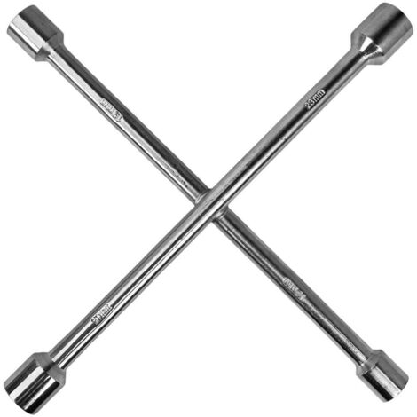 Llave de rueda de cruz KD10532