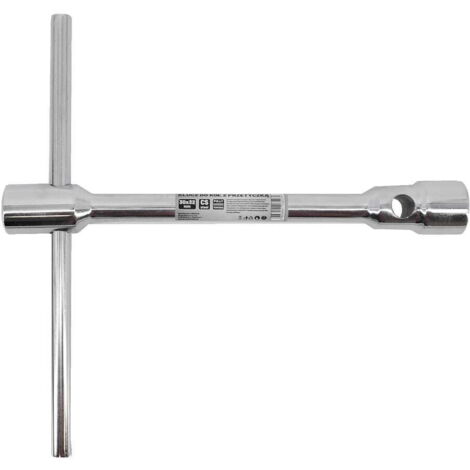 LLAVE DE RUEDAS AWTOOLS CON PASADOR 27x32mm