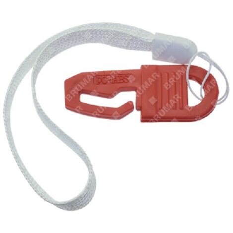Llave de seguridad PROGREEN - 057774