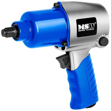 Llave de trinquete neumática 700 Nm velocidad de rotación: 8.000 rpm 140001066