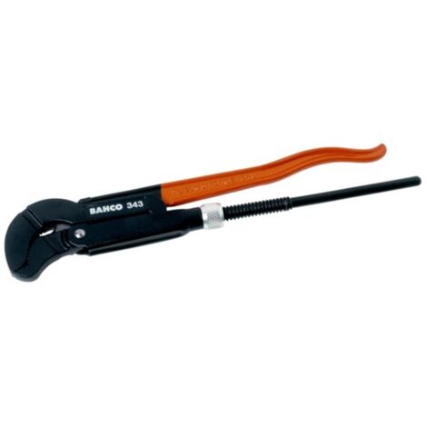 LLAVE DE TUBO 1/2-1Âº 45Âº - BAHCO