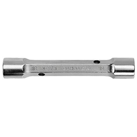 Llave de tubo 25-28mm 27M-25-28 bahco