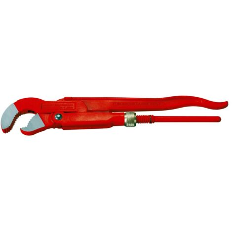 Llave de tubo 45G Super S3. " rothenberger