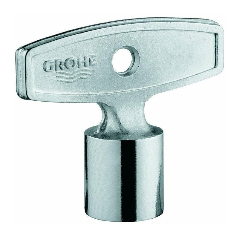 

Llave de tubo