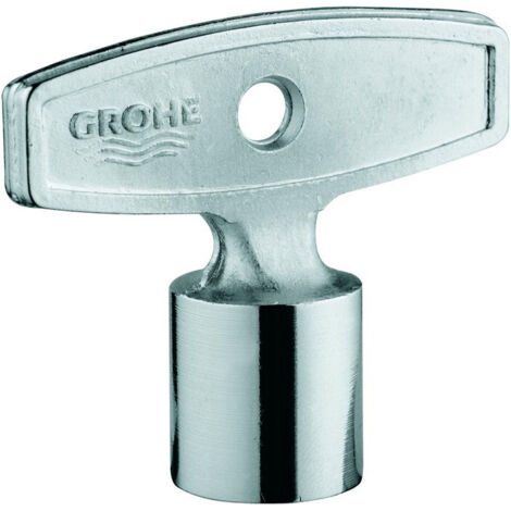 Llave de tubo