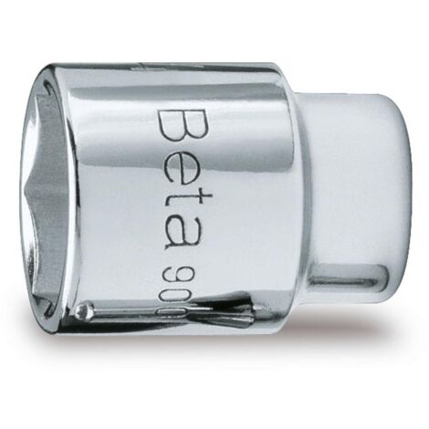 Llave de tubo Beta 900