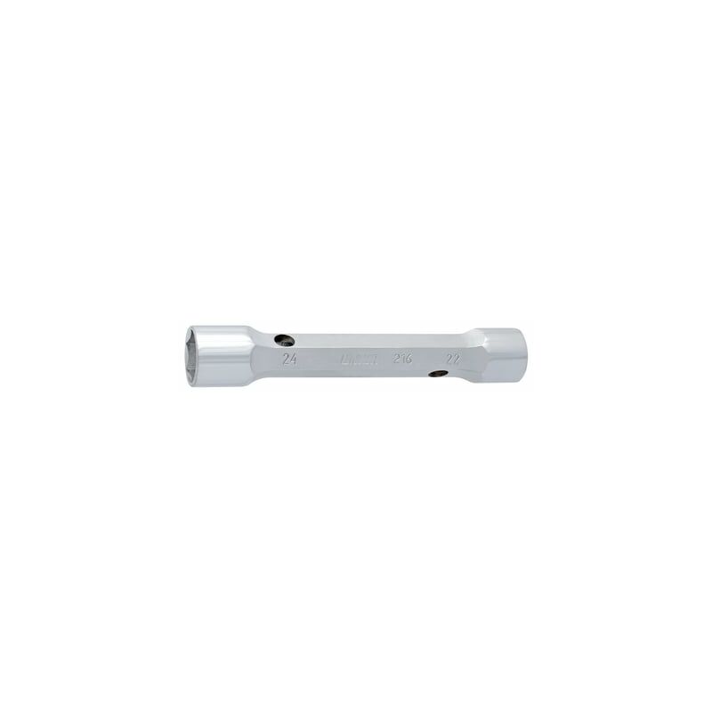 

Unior Espaa - LLAVE DE TUBO CUERPO HEXAGONAL 27X29