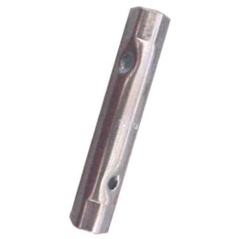 Llave de tubo doble 14x15