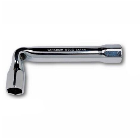 Llave de tubo doble 6,0 289N Usag