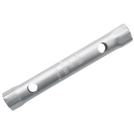 Llave De Tubo Estampada Hexagonal 30X32 Mm Alyco