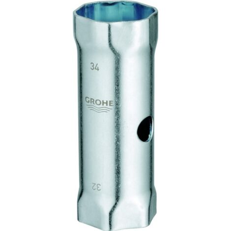 Llave de tubo GROHE