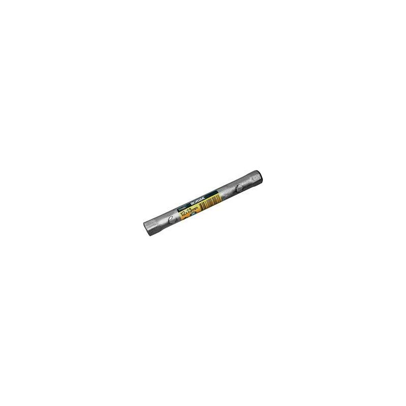 

Llave de tubo 10x11mm. - Ironside