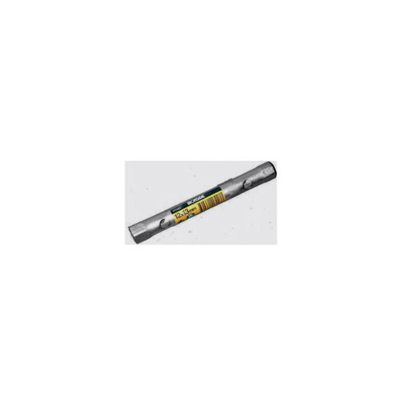

Llave de tubo 8x9mm. - Ironside