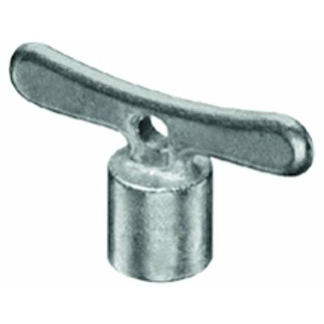 Llave de tubo SCHELL