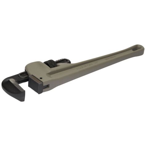 Llave de Tubo Stillson Aluminio 10" 304-250-2 Irimo
