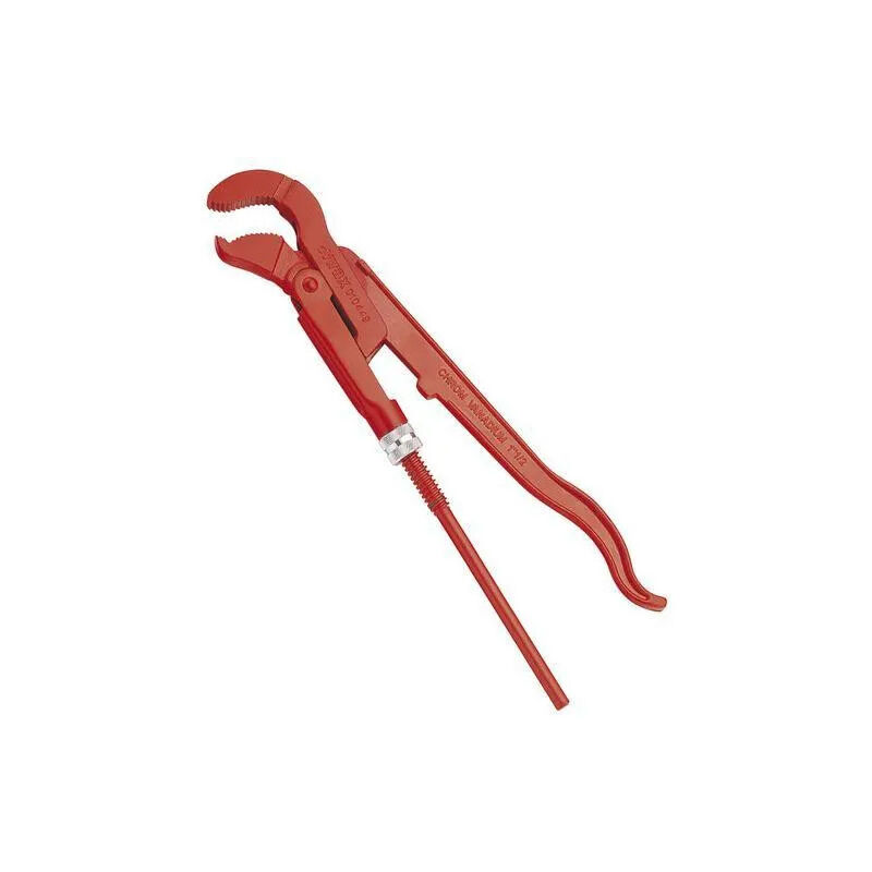 

Llave de tubo 'sueca' 50 x 60 (2')