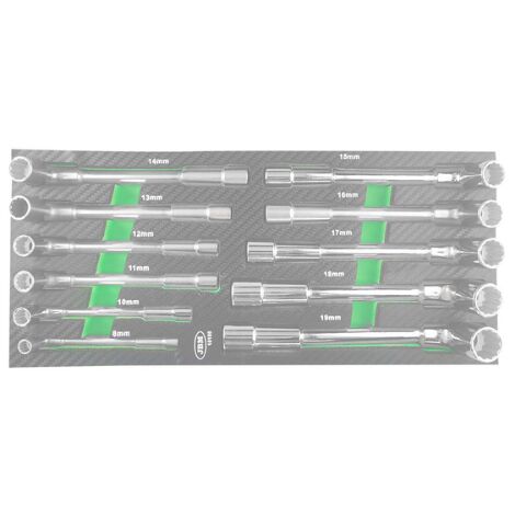 LLAVE DE TUBO TIPO "L" 18MM JBM 15189