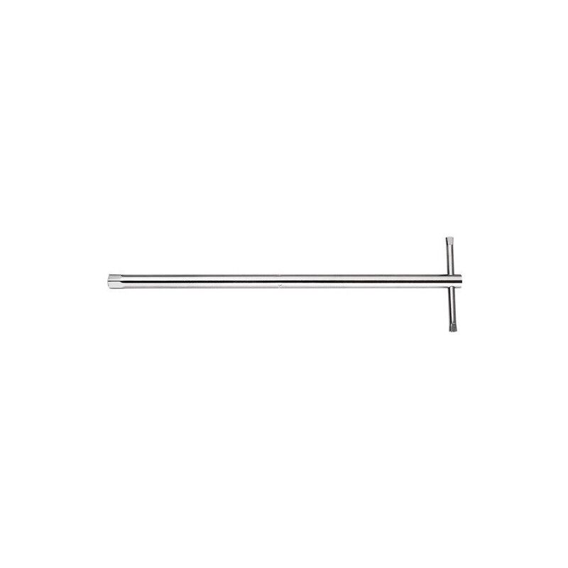 

Promat - Llave De Tubo Ancho De Llave 13 Mm Longitud 400 Mm Con Mango