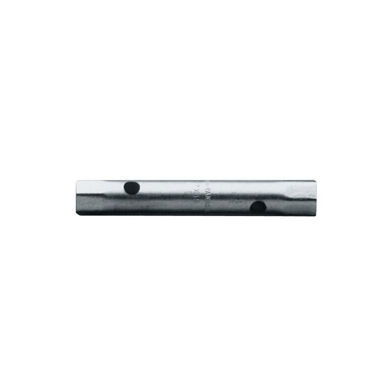 

Promat - Llave De Tubo Ancho De Llave 24 X 27 Mm Long. 185 Mm Dim. P