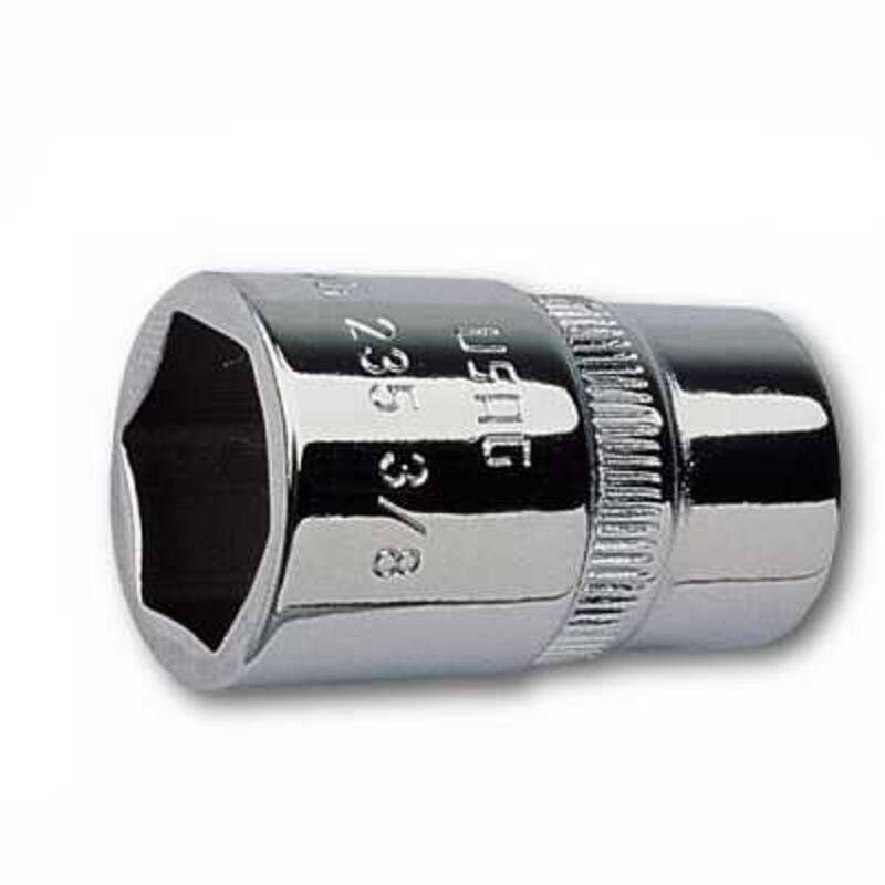 Llave de carraca Ex 3/8