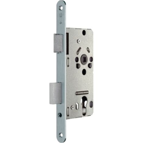 Llave de tubo ZT PZW 20/55/72 / 8mm DIN L plata rd Kl 2 zinc fundido a presión SSF