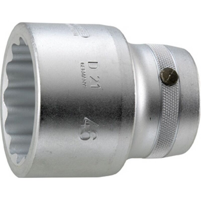 

Boca De Llave De Vaso D 21 1 Pulg. Dodecagonal 70 X 92 Mm