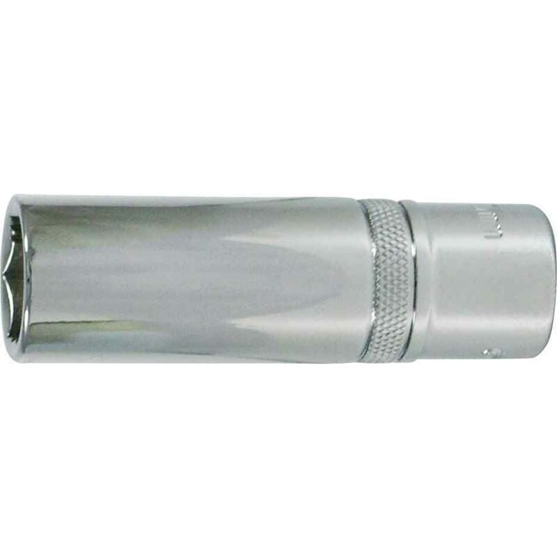 

Llave de vaso 1/2' 10mm largo pulida