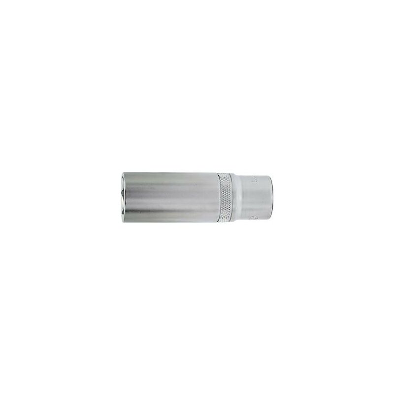 

Llave de vaso 1/2' hexagonal 24mm, larga