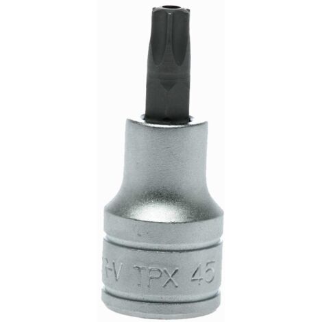 Llave de vaso 1/2´´ para ranuras interiores TPX45 TENGTOOLS 68250604