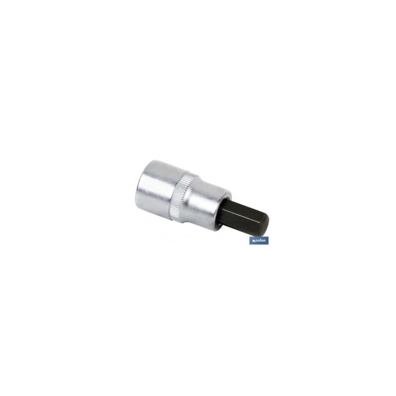 

Llave de vaso 14 con punta h-5