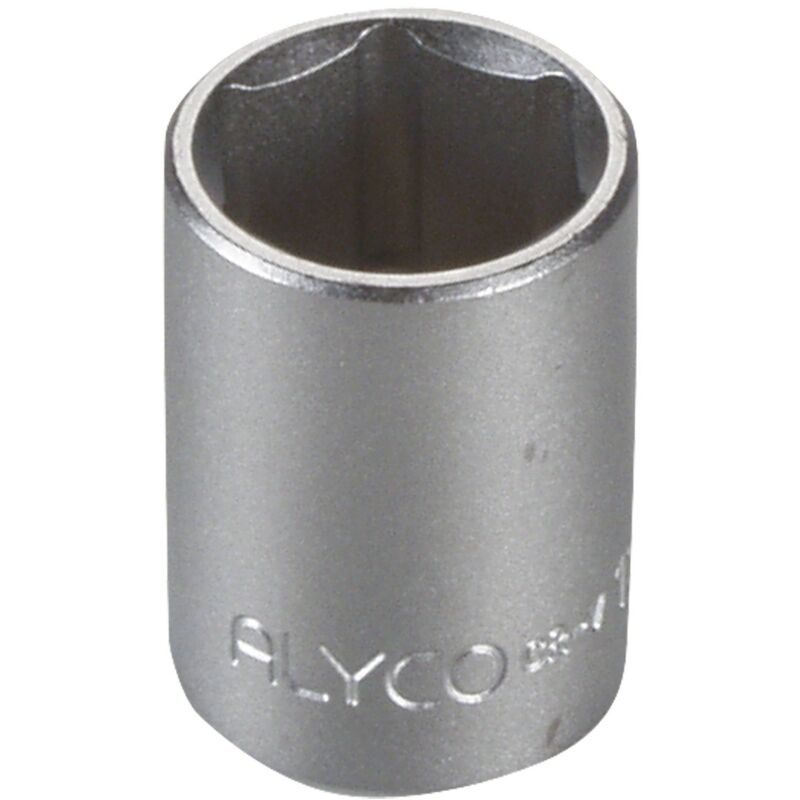 

Llave Vaso Cuadrado 1/4 Boca 1/4