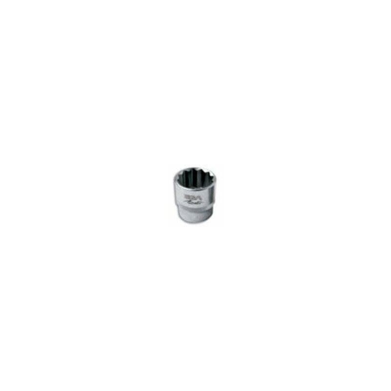 Llave de Vaso 1/2 - 15 Mm (12 Cantos)