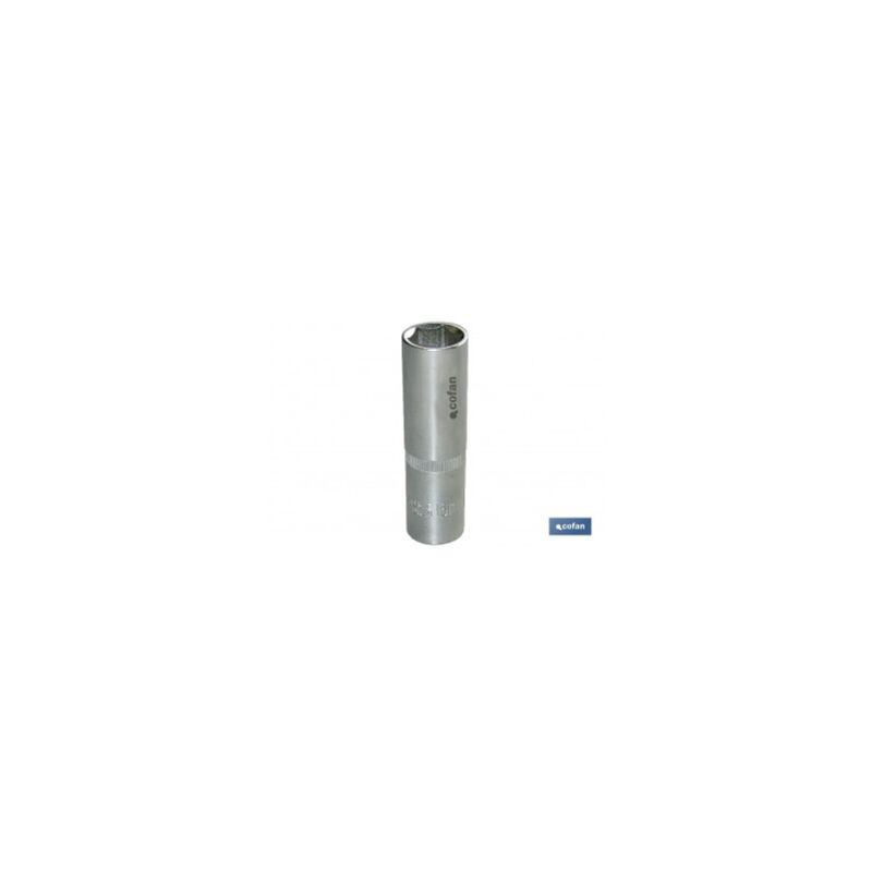 

Llave de vaso 12 - 16 mm s larga
