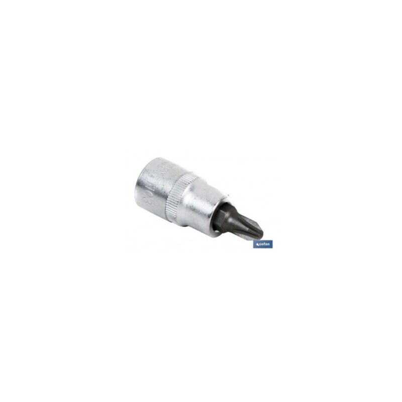 

Llave de vaso 14 con punta ph-3