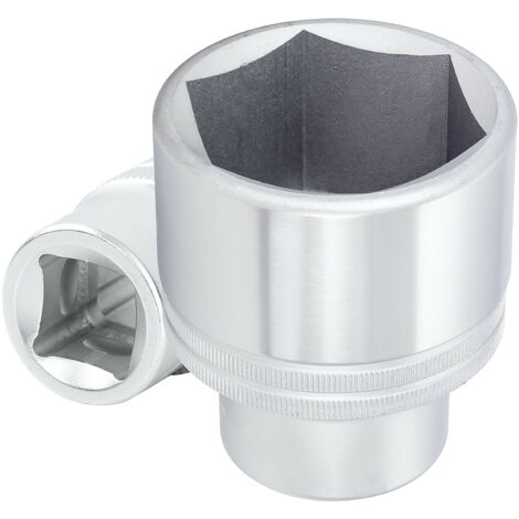 Llave de vaso 3/4" corto 6 caras, medida 30mm