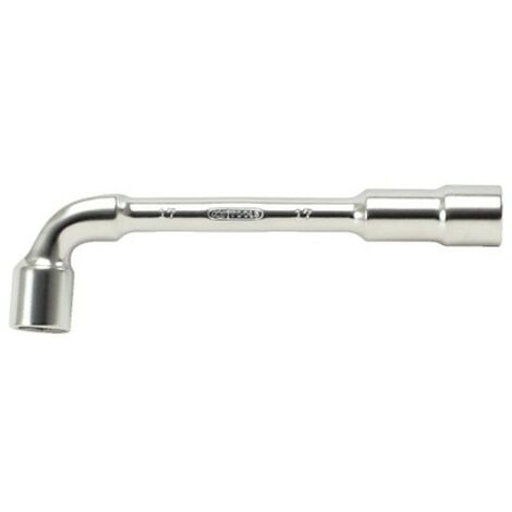 Llave de vaso 6x6 KS TOOLS - 13 mm - 517.0413