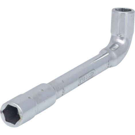 LLAVE COMBINADA MILIMETRICA 6 MM – Barata Del Valle