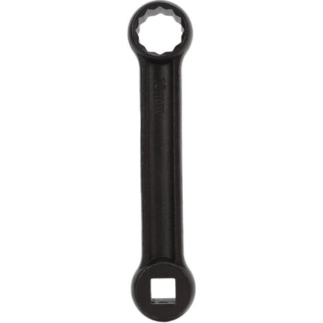 Llave de vaso acodada para soportes de motor FOREHILL 4693 de 16 mm, repuesto para Mercedes-Benz W220 W210 W203 W219 W221 W211 W204